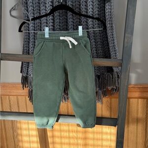 LC Lauren Conrad Kids Forest Joggers